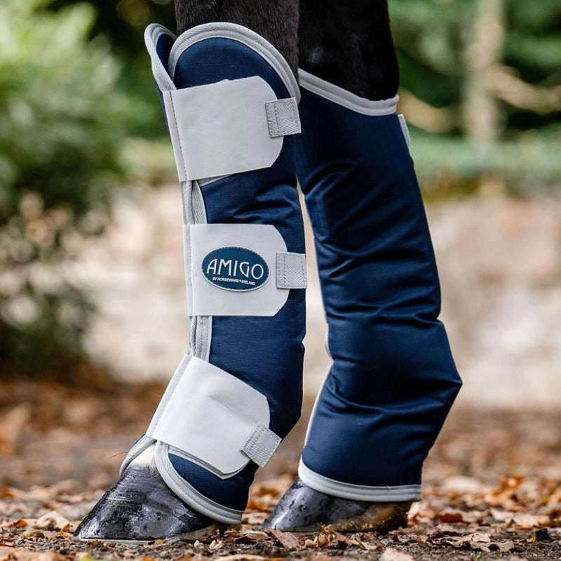 Amigo Ripstop Travel Boots