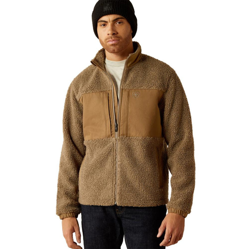 Men's Odessa Sherpa Jacket