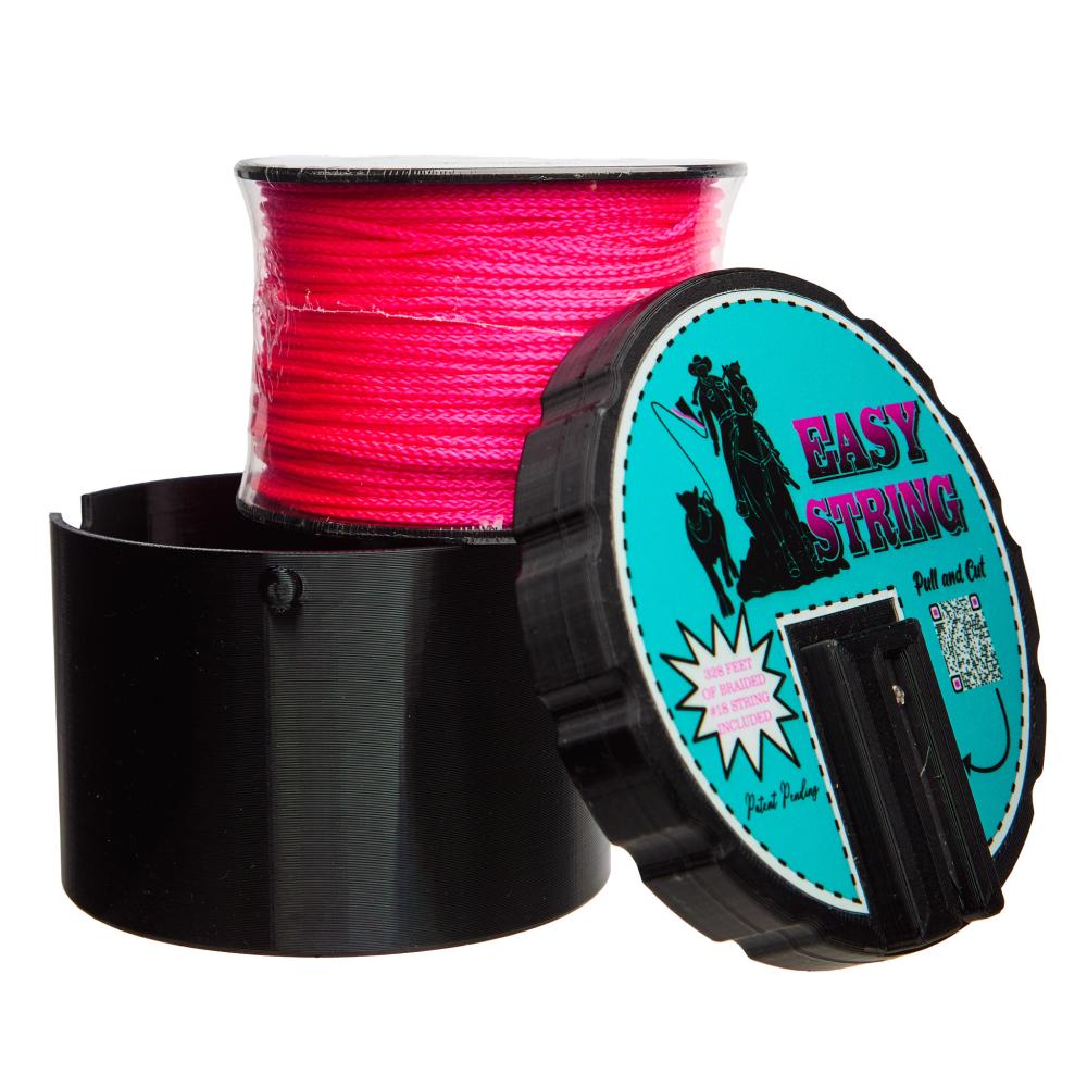 Easy String