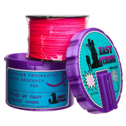 Purple Cancer Edition Breakaway Rope String