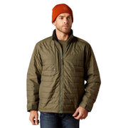 Men's Rebar Cordura Ripstop Jacket