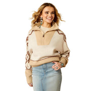 Women's Wild West Sweater