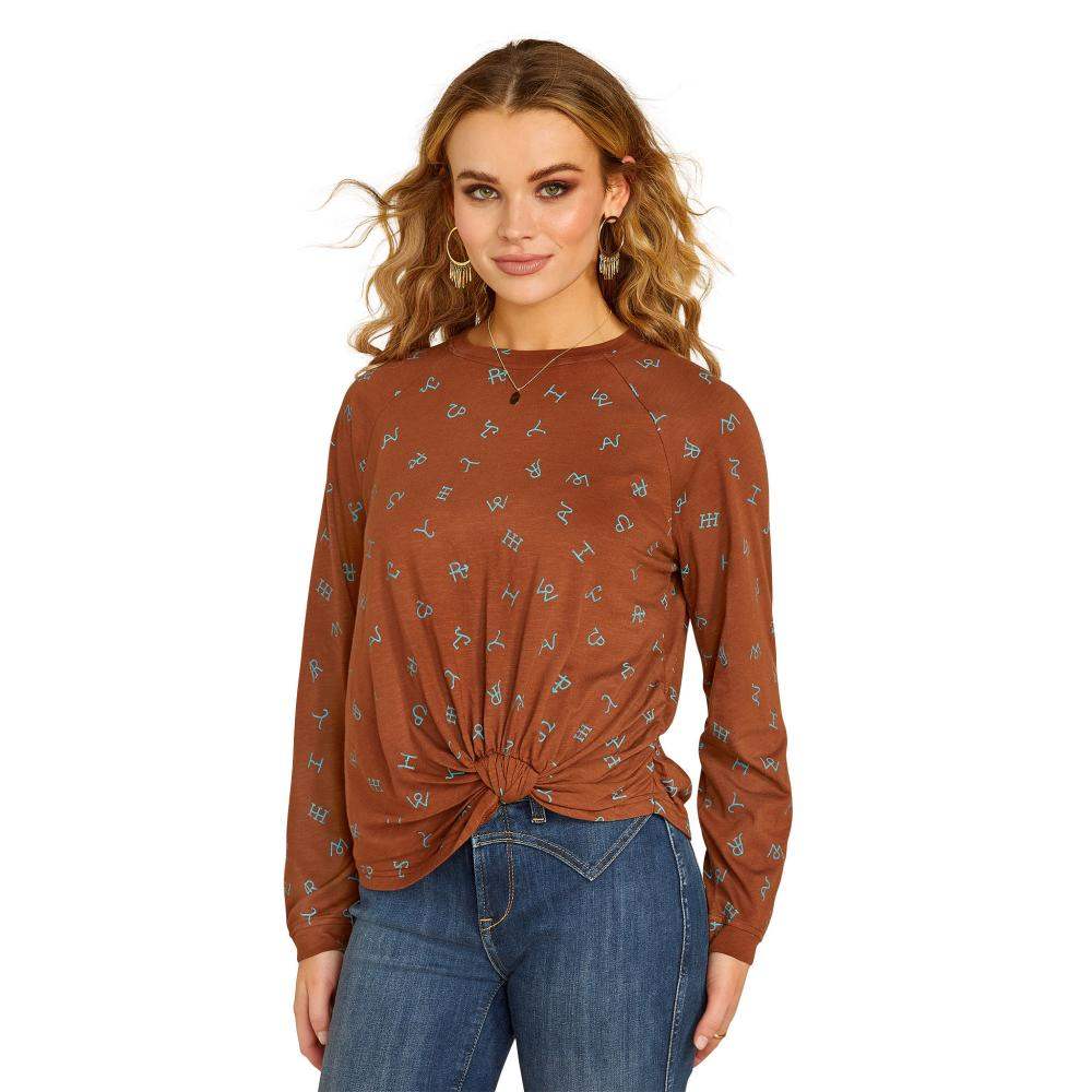 Ariat - Darla Top main image 0