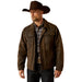 Men's Relentless Longview Waxed Cotton Jacket