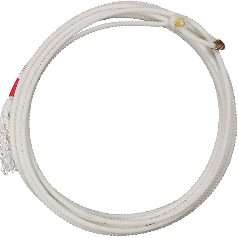 Heel Support Rope Classic XR4 35ft Heel Team Rope — NRS