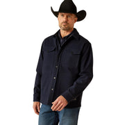 Men's Relentless Amarillo Shirt Jacket