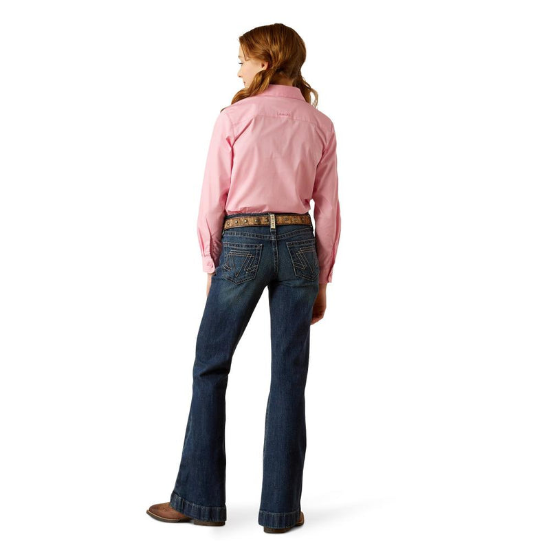Girl's Elsie Trousers