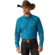 Men's Paxton Classic Fit Button Down Shirt