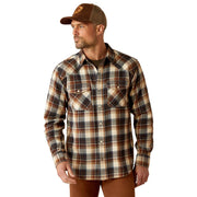 Men's Harford Retro Fit Snap Shirt