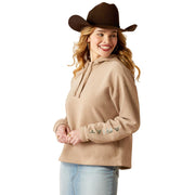 Women's Essential Logo Hoodie