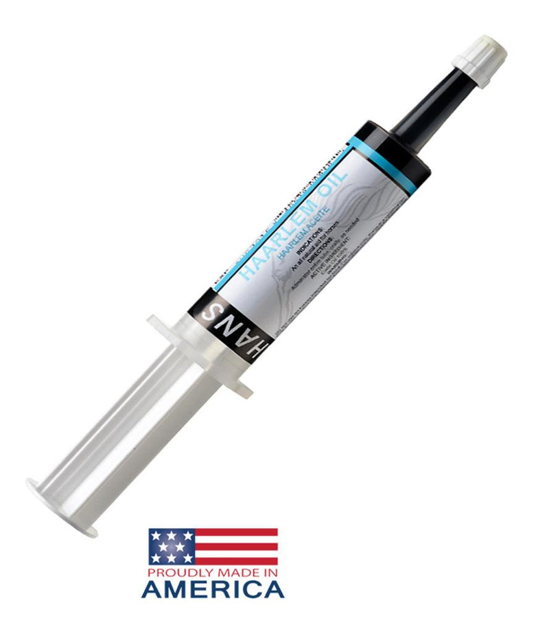 Haarlem Oil 10ml