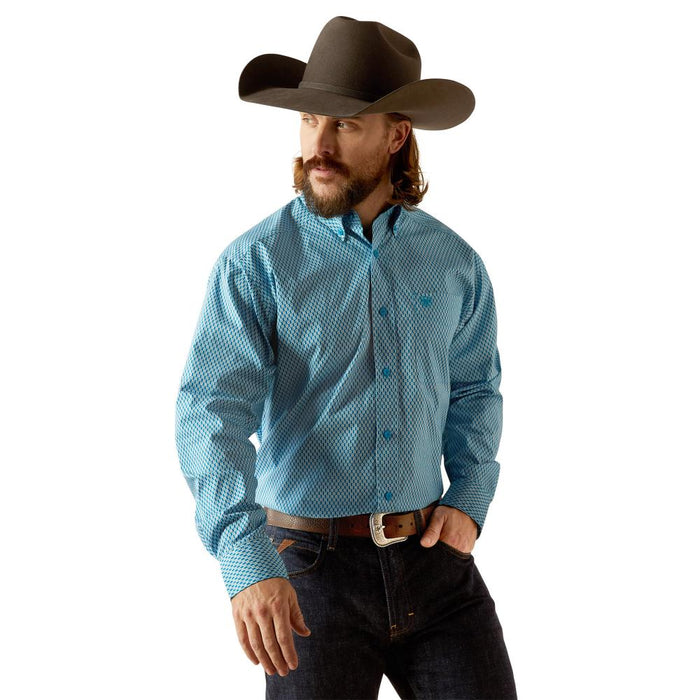 Men's Johnson Classic Fit Shirt