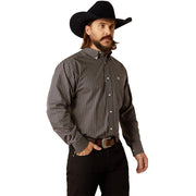 Men's Wrinkle Free Fields Classic Fit Shirt