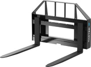 Pallet Fork Quick Hitch 3000