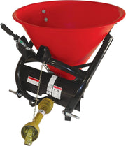 200 Series Fertilizer Spreader and Seeder