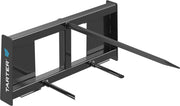 Front Attach Super Bale Spear