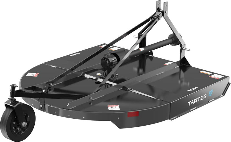 200 Series 6ft Rotary Cutter