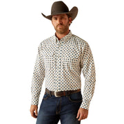 Men's Warren Classic Fit Shirt