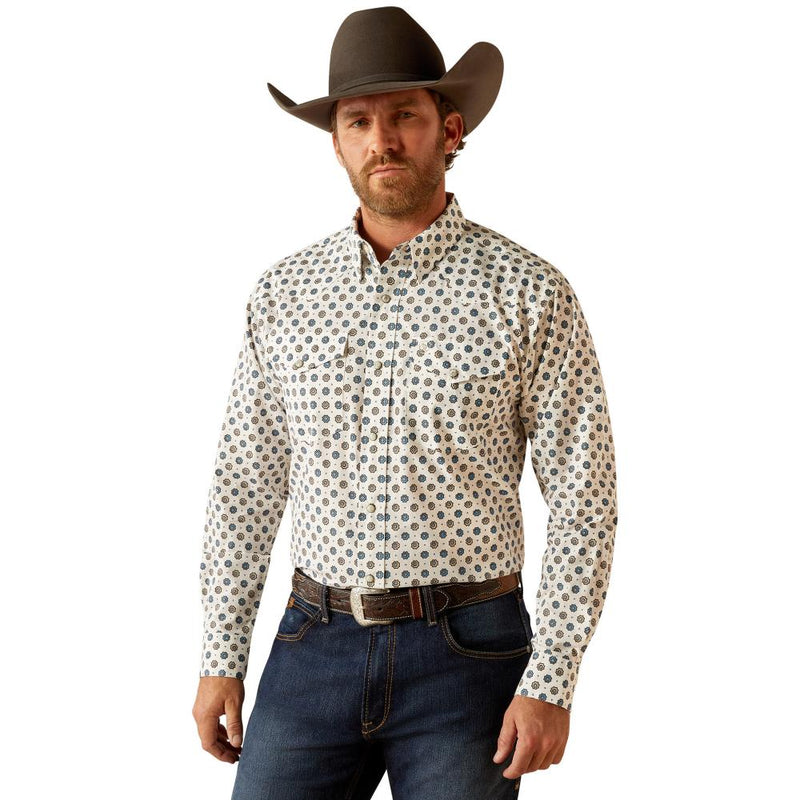 Men's Warren Classic Fit Shirt
