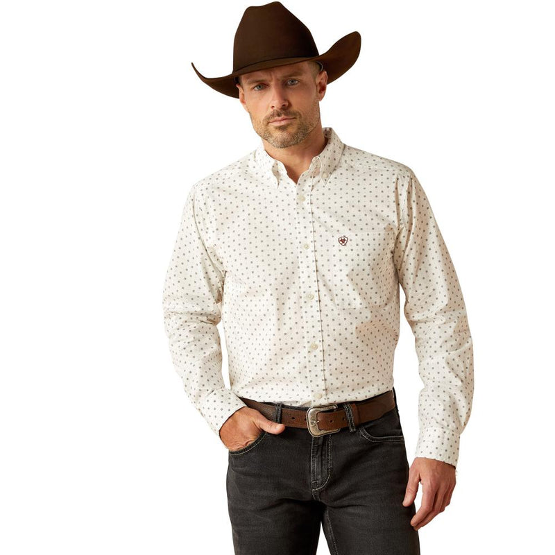 Men's Pembroke Fitted Shirt