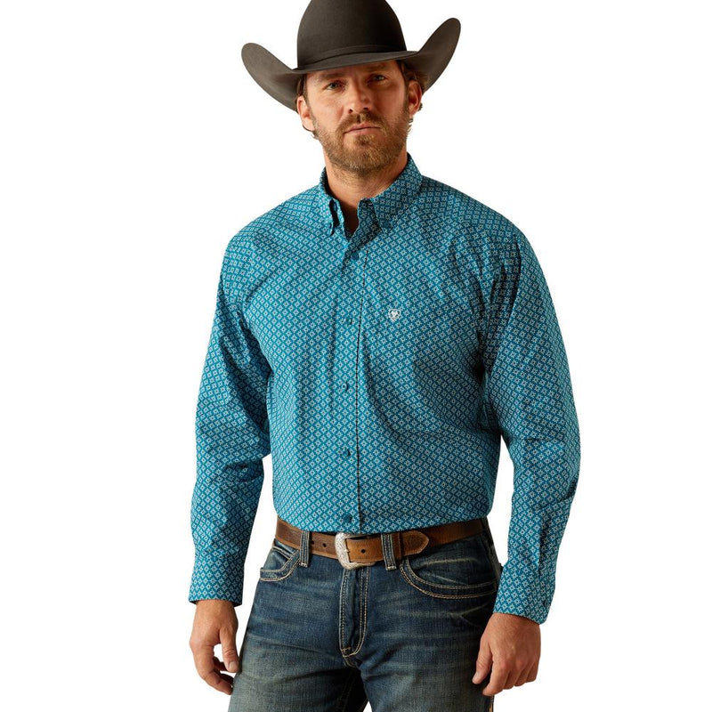 Men's Petey Classic Fit Shirt