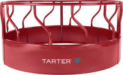 Titan Cattle Feeder with Hay Saver