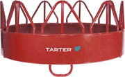 Equine Pro Hay Feeder with Hay Saver
