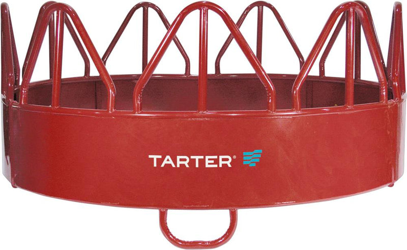 Equine Pro Hay Feeder with Hay Saver