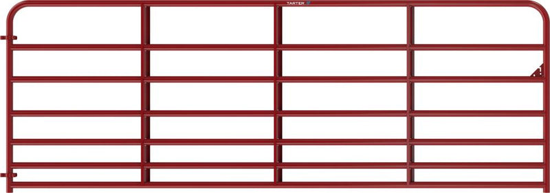 12ft 7-Bar Steelmax Stock Gate