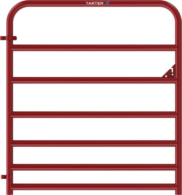 Tarter 4ft 7-Bar Steelmax Stock Gate