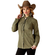 Women's Jurlington Shirt