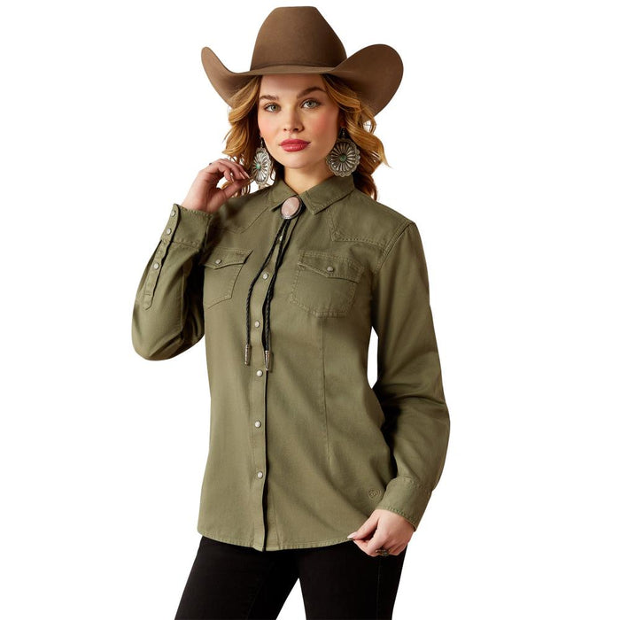 Women's Jurlington Shirt