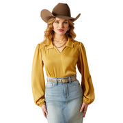 Women's Shimmer Top