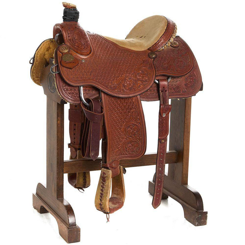 16in Used Team Roper