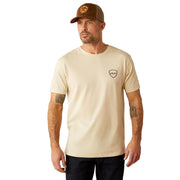 Men's Barbed Flag Tee