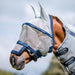 Rambo Pony Plus Flymask