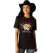 Women's Ace of Spades Tee