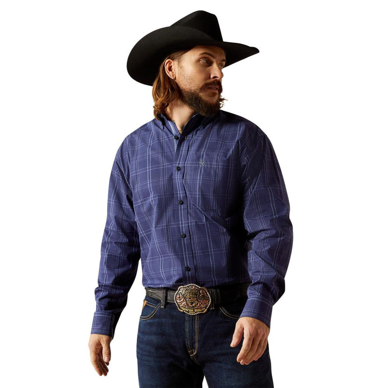 Men's Pro Series Cash Classic Fit Shirt