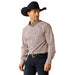 Men's Wrinkle Free Ivan Fitted Shirt