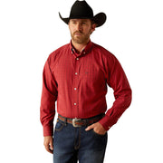 Men's Wrinkle Free Ian Classic Fit Shirt