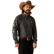 Men's Pro Series Team Logo Otto Classic Fit Shirt