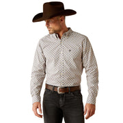 Men's Cario Fitted Shirt