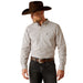 Men's Cario Fitted Shirt