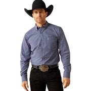 Men's Pro Series Calvin Fitted Shirt