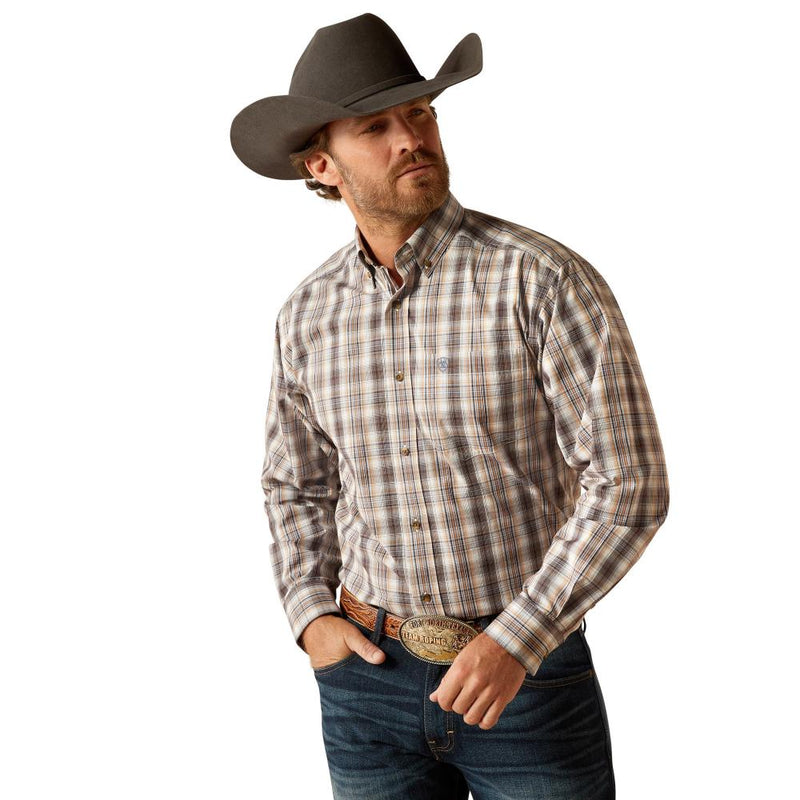 Men's Pro Series Casen Classic Fit Shirt