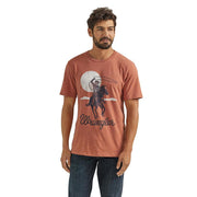 Men's Roper Redwood Tee