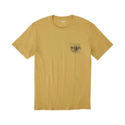 Men's Desert Pale Gold Tee