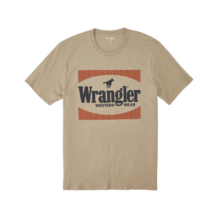 Men's Logo Tee