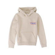 Boy's Tan Hoodie