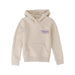 Boy's Tan Hoodie